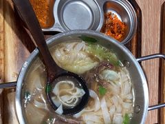 -小满手工粉(上海新世界城店)