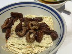 -得得本帮面馆(台儿庄路店)