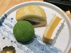 -苍月中华料理(王府井店)