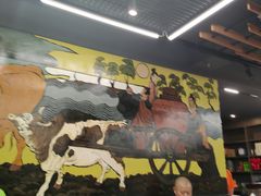 -民间瓦缸煨汤館(嵩山路店)