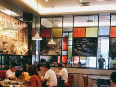 大堂-香港新曜记茶餐厅(星耀城店)