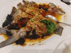 -龙悦湾酒家·八阵鱼生·渔人码头店