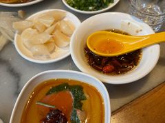 -老五四季涮肉(菜市口店)