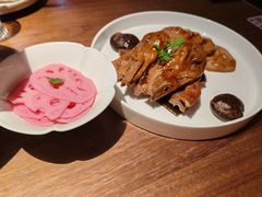 -清水亭湖北菜(大屯DT51店)