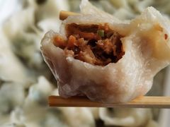 -新兴园饺子馆(望京店)