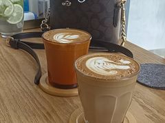 -隹木咖啡馆(宝龙广场店)