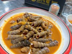 -钱山海鲜大排档