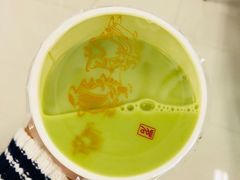 -古茗(成龙店)