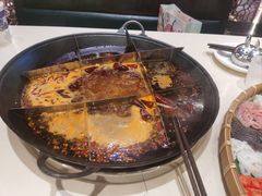 -大队长主题火锅(观音桥店)