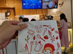 -西树泡芙(正佳店)