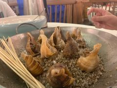 -先记烧鹅王·本地粤菜(福永店)