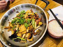 麻辣香锅-川锅哎哟·麻辣香锅(国大城市广场店)