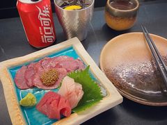 -Sushi Hanzo半藏(天环广场店)