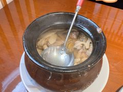 -龙凤瓦罐煨汤馆(清江东路店)