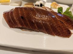 -贝勒爷·酥不腻烤鸭
