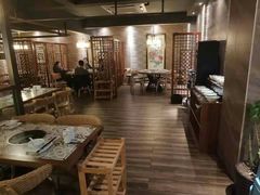 大堂-普宁潮汕牛肉火锅(新香洲店)