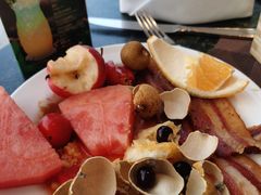 -广州白天鹅宾馆