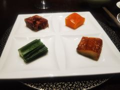 -萬國春·中菜馆(颐和公馆店)