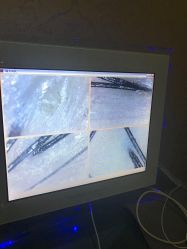 检测结果-仙娜健康管理中心