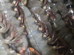 -宾朋海鲜特色美食餐厅·纯手工鲅鱼水饺(兴海路店)