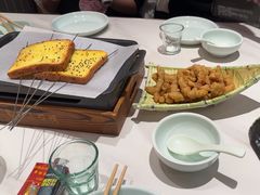 -首府山烧烤·小龙虾·KTV(翠堤湾店)