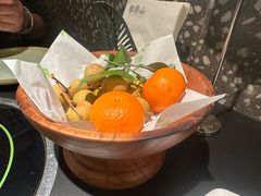 -季季山·云南野生菌火锅(上海首店)