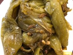 油焖尖椒-张包铺(道外店)