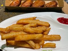 -蛙喔牛蛙(义乌新光汇店)