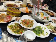 -好兄弟郭巨海鲜(天一阁店)