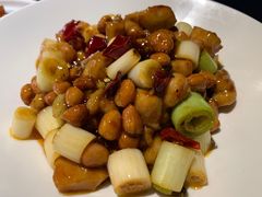 -向川南·水煮鱼·川菜(和平里店)