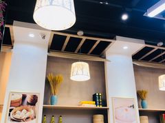 -百年龙袍蟹黄汤包(融创茂店)