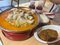 -喜家德虾仁水饺(飞洲国际店)