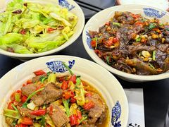 -潇湘阁(三里屯SOHO店)
