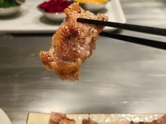 梅花肉-赤坂亭·M9和牛烧肉·铁板烧(合肥万象城店)