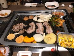 -火炉火自助餐(朝阳大悦城店)