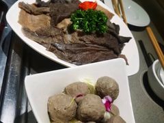 -海底捞火锅(劲松店)