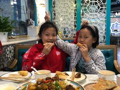 -帕米尔食府(白云观店)