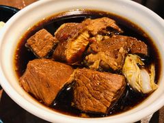 -南门小馆·清真(国贸商城店)