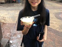 -义钦豆腐花