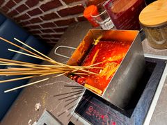 -邢氏老太太烤串(北兴街店)