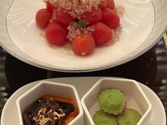 -珠海瑞吉酒店·宴庭中餐厅