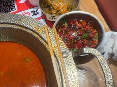 -福客麻辣烫·现炒麻辣香锅(印力中心店)