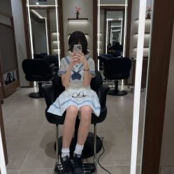 -WM Hair Salon精品店