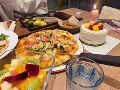 -万达广场(大明宫店)