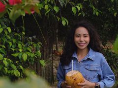 -兴隆槟榔园休闲农庄