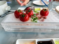 -小大董·烤鸭(观景餐厅·南京西路店)