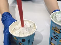 -DQ·蛋糕·冰淇淋(金源新燕莎MALL店)