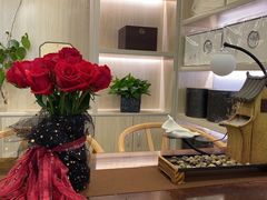 -素禅棋牌会所(海阳路店)