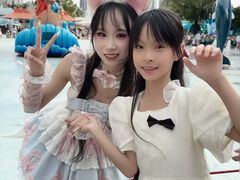 -海合安成都极地海洋公园