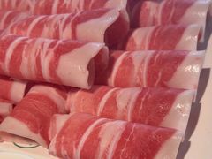 -義聚德·清真铜锅涮羊肉·烧烤(河东店)